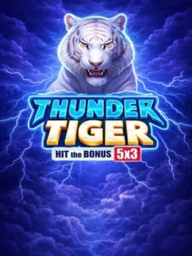 Casino Mate casino Thunder Tiger play online