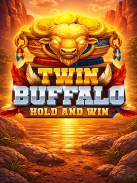 Casino Mate casino Twin Buffalo: Hold and Win play online