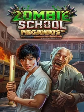 Casino Mate casino Zombie School Megaways play online